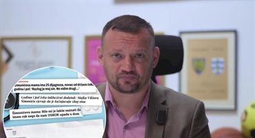 Šimunić o slučaju inkluzivnog dodatka za majku: “Sustav mora jednako funkcionirati za sve”