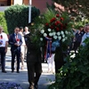 Župan Posavec na obilježavanju 35. obljetnice zaustavljanja tenkova JNA u Murskom Središću