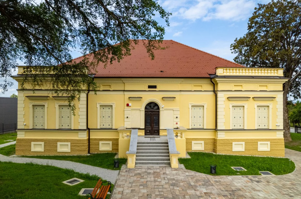 ZAPIS KOJI JE SAČUVAO GLAS Vinko Žganec i međimurska popevka