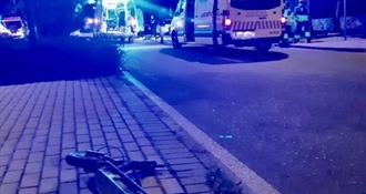 16-godišnjakinja jurila romobilom i naletjela na pješakinju, obje završile u bolnici