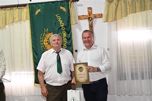 Jubilarna obljetnica Lovačkog društva "Srnjak" iz Ludbrega: 80 godina bogate tradicije, rada, raznih aktivnosti te ljubavi prema lovu i prirodi