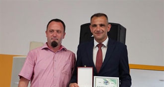 Župan Posavec na velikom jubileju u Nedelišću: Udruga uzgajivača malih životinja proslavila 50 godina uspješnog rada