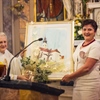 U Varaždinskim Toplicama mons. Franjo Prstec proslavio dijamantnu misu: 60 godina služenja Crkvi i hrvatskom narodu