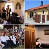 Otvorena Etno kuća u Gardinovcu, župan Posavec: Identitet je ono najvrjednije što Međimurci imaju