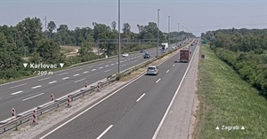 Kreće gradnja treće trake na A1 Zagreb - Karlovac: poznat početak radova i cijena projekta