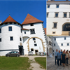Završena energetska obnova Staroga grada – najveće ulaganje u varaždinski simbol u posljednjih gotovo 40 godina
