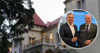 Velik korak za Arboretum Opeka: Varaždinskoj županiji dodijeljeno zemljište za parkiralište i pristupnu infrastruktu