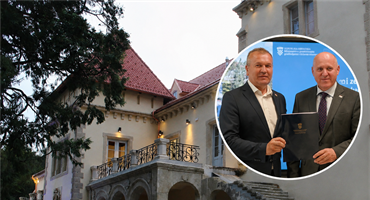 Velik korak za Arboretum Opeka: Varaždinskoj županiji dodijeljeno zemljište za parkiralište i pristupnu infrastruktu