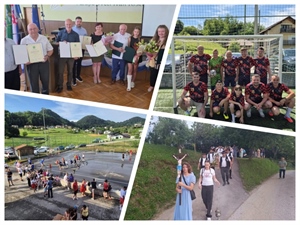 Završeni Dani općine Jesenje: dva tjedna ispunjena tradicijom, sportom i druženjem
