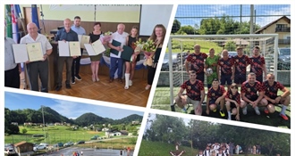 Završeni Dani općine Jesenje: dva tjedna ispunjena tradicijom, sportom i druženjem