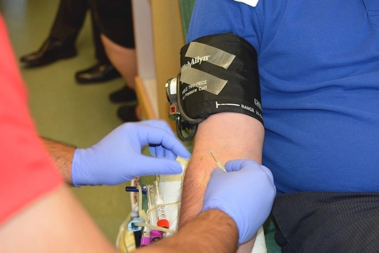 Darujte krv – spasite život!: Odazovite se na akciju dobrovoljnog darivanja krvi u Krapini