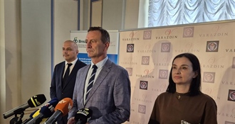 Nakon sanacije Brezja otvara se prostor za nove investicije i razvoj gospodarstva
