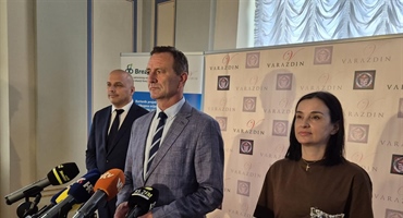 Nakon sanacije Brezja otvara se prostor za nove investicije i razvoj gospodarstva