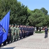 Svečano obilježena 25. obljetnica osnutka Interventne jedinice policije PU međimurske