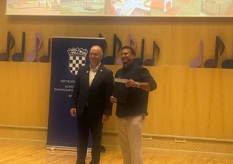 Bespovratna sredstva za dva projekta: Nova ulaganja u Dječji vrtić Sveti Križ Začretje i igralište u Donjoj Pačetini