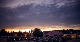 Varaždinske Toplice domaćin 23. moto susreta Aqua Bikersa – dva dana programa, koncerata i druženja