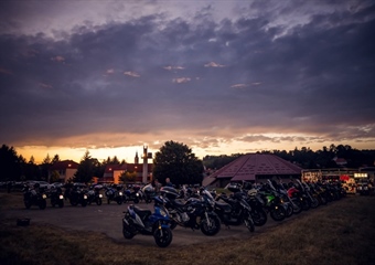 Varaždinske Toplice domaćin 23. moto susreta Aqua Bikersa – dva dana programa, koncerata i druženja