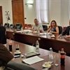 O važnim razvojnim projektima: sastanak župana Stričaka s ministricom Marijom Vučković i direktorom FZOEU-a Lukom Balenom
