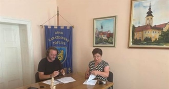 Nastavak ulaganja u infrastrukturu: Modernizirat će se Ulica dr. Ivana Martinca u Varaždinskim Toplicama