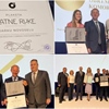 Klanječki stolar Darko Novosel dobitnik prestižne Plakete “Zlatne ruke” Hrvatske obrtničke komore