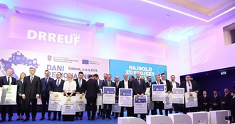 Počeo Izbor za najbolji EU projekt – prijave se primaju do 23. srpnja