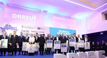 Počeo Izbor za najbolji EU projekt – prijave se primaju do 23. srpnja