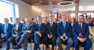 U Koprivničko-križevačkoj županiji otvoren novi Centar za starije osobe vrijedan 8,6 milijuna eura – veliki iskorak u skrbi za starije građane