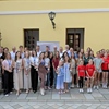 Od svjetskih titula do državnih naslova: župan Stričak ugostio 34 sportašice i sportaša koji nižu vrhunske rezultate