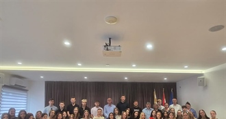 Najbolji među najboljima: Gradonačelnica Auguštan uručila priznanja najboljim učenicima i mentorima