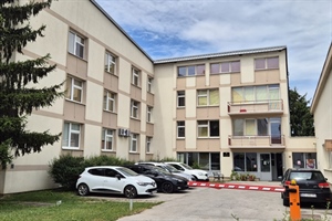 Incident u Učeničkom domu Varaždin! Dugogodišnji djelatni fizički nasrnuo na ravnateljicu – prijete mu otkaz i moguće pravne posljedice