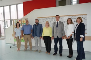 Završena energetska obnova I. i III. osnovne škole Varaždin, uloženo oko 2,2 milijuna eura