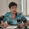 Gradonačelnica Ratković: Nema krize u vatrogastvu Varaždinskih Toplica niti ugroze za građane