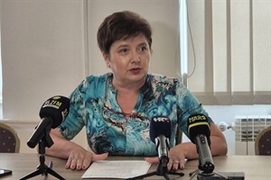 Gradonačelnica Ratković: Nema krize u vatrogastvu Varaždinskih Toplica niti ugroze za građane