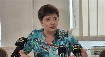Gradonačelnica Ratković: Nema krize u vatrogastvu Varaždinskih Toplica niti ugroze za građane