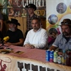 Predstavljen bogat program Country vikenda u Hlebinama, manifestaciju koja privlači mnogo posjetitelja najavio i župan Golubić