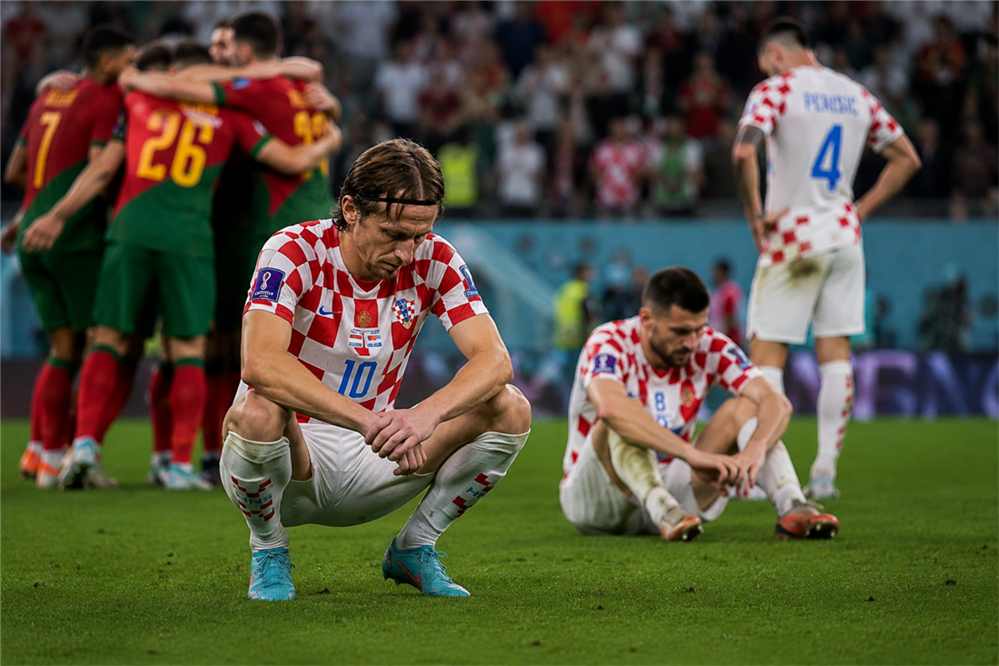 Jesmo li pokradeni? Tri poništena gola slomila Vatrene, što vi kažete?