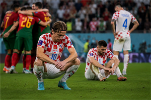 Jesmo li pokradeni? Tri poništena gola slomila Vatrene, što vi kažete?