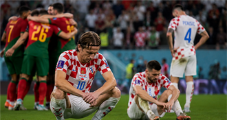 Jesmo li pokradeni? Tri poništena gola slomila Vatrene, što vi kažete?