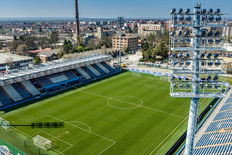 Varaždin saznao europskog protivnika i nastavio pobjednički niz u pripremama