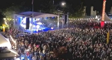 Otvoren javni poziv za sudjelovanje na Ljetnoj pozornici Grada Oroslavja 2026.