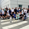 Djelatnici OB Varaždin osvojili prvo mjesto na državnim sindikalno-sportskim susretima