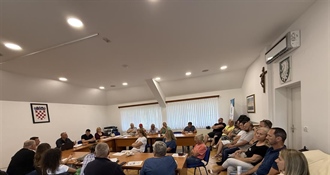 Općina Konjščina uvela JLS Alarm za brže i preciznije informiranje građana