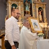 Velečasni Dragutin Bogadij, dugogodišnji župnik u Vidovcu proslavio zlatnu misu