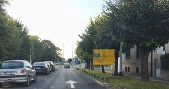 Završena sanacija prometnice u centru Čakovcu – poboljšani uvjeti prometovanja