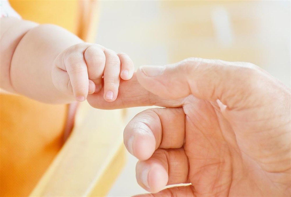 BABY BOOM: Na sjeveru Hrvatske rođene 63 bebe