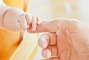 BABY BOOM: Na sjeveru Hrvatske rođeno 63 bebe
