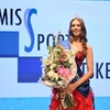 Dora Čolig iz Koprivnice nova je Miss sporta Hrvatske