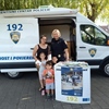 Međimurski policajci preventivnim aktivnostima upozorili na važnost sigurnosti djece i zaštite imovine