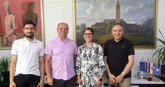 Gradonačelnica Cividini upriličila prijem za prvake Hrvatske – članove Športskog streljačkog kluba Čakovec