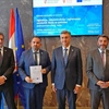 Koprivničko-križevačkoj županiji dodijeljeno više od četiri milijuna eura bespovratnih sredstava za obrazovanje i zaštitu prirode